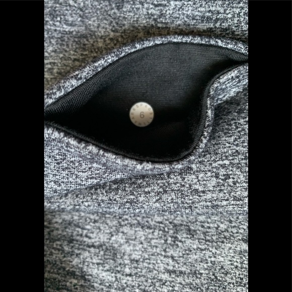 Lululemon Wunder Under Hi-Rise Tight *28" - Picture 4 of 7